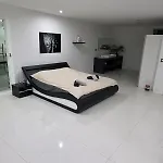 וילה Pramousquier Loft De Charme 2 Piscines Interieure Et Exterieure